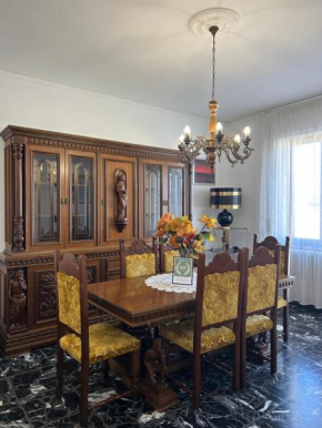 2-bedroom apartment ILLARIO - heart of Tuscany - free parking Pomarance